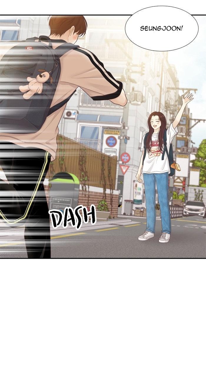 Odd Girl Out Chap 475 - Next Chap 476