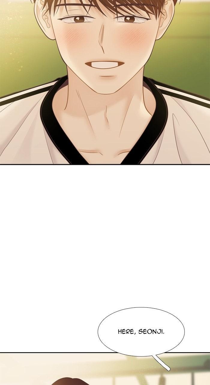 Odd Girl Out Chap 475 - Next Chap 476