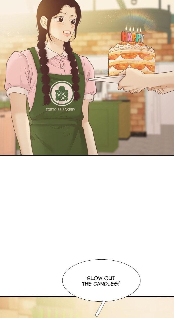 Odd Girl Out Chap 475 - Next Chap 476