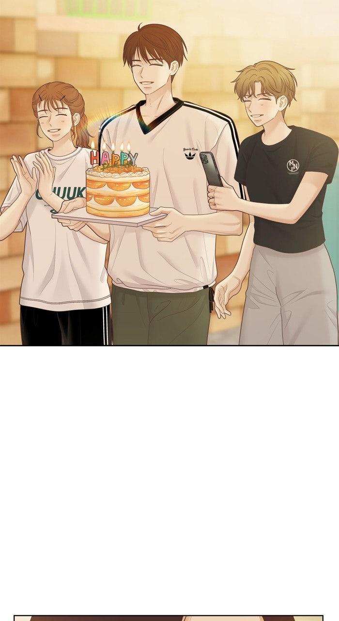 Odd Girl Out Chap 475 - Next Chap 476