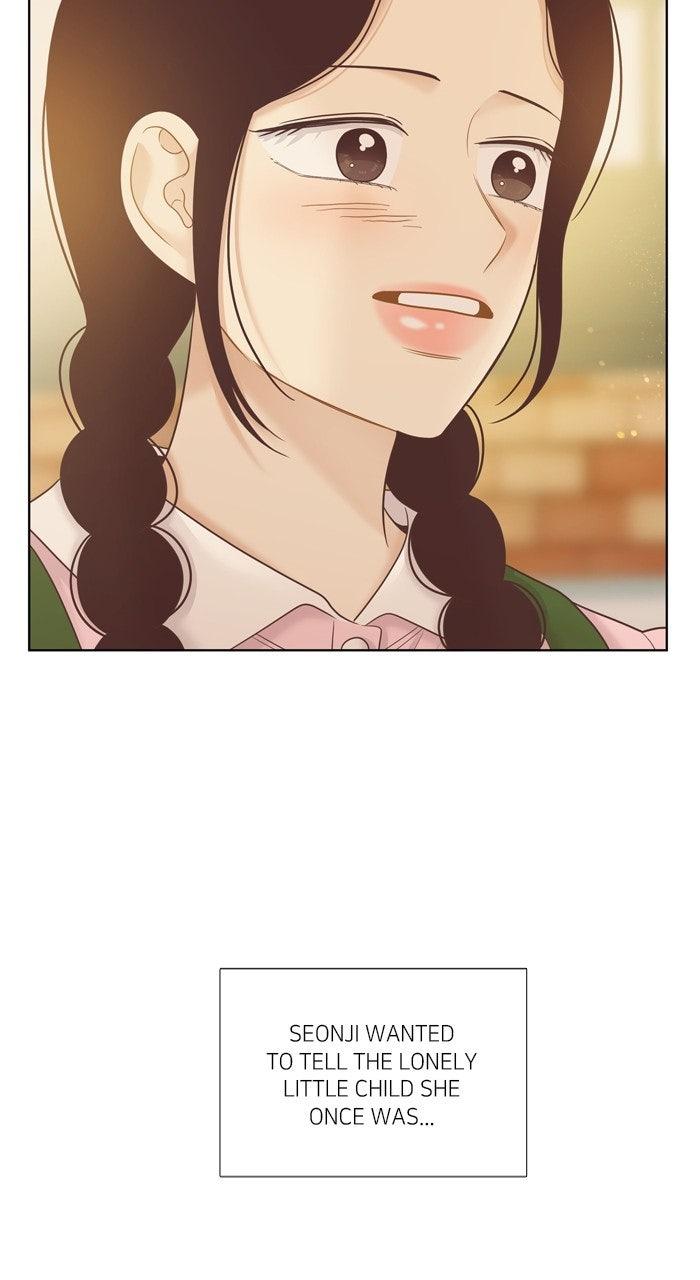 Odd Girl Out Chap 475 - Next Chap 476