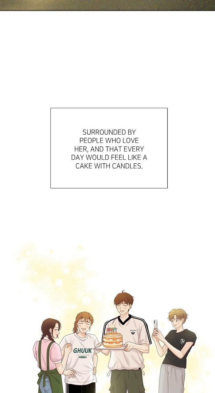 Odd Girl Out Chap 475 - Next Chap 476