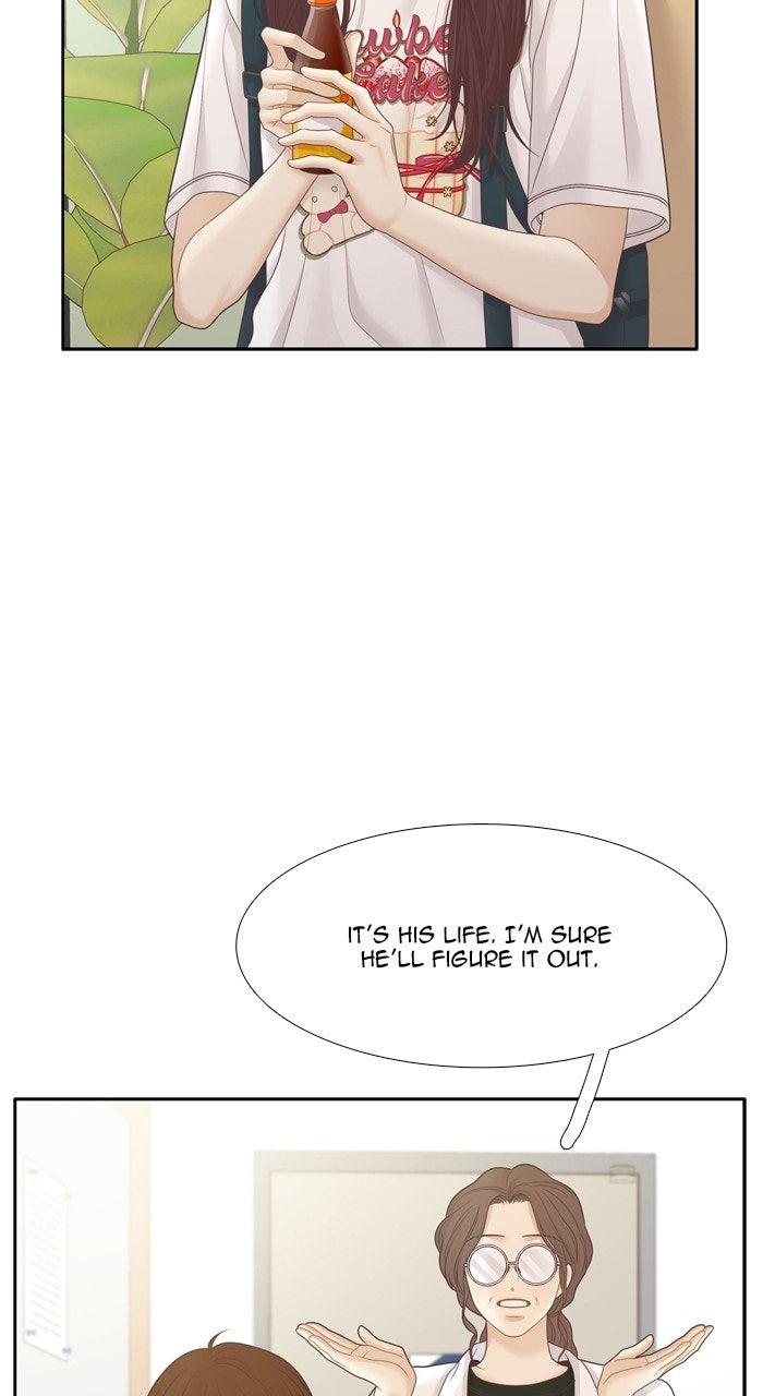 Odd Girl Out Chap 475 - Next Chap 476