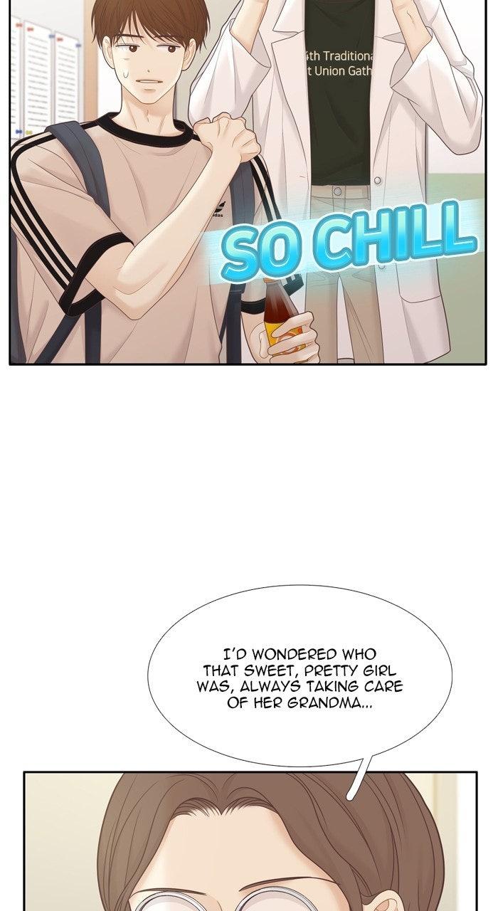 Odd Girl Out Chap 475 - Next Chap 476