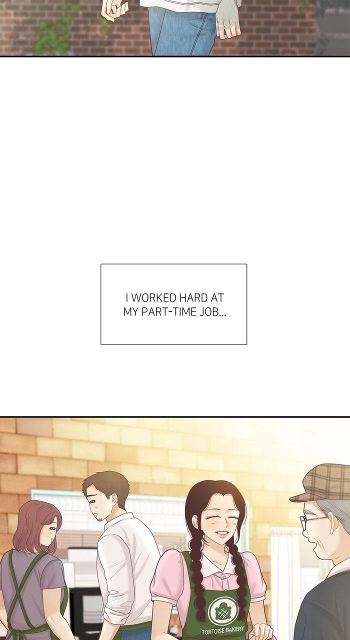 Odd Girl Out Chap 475 - Next Chap 476