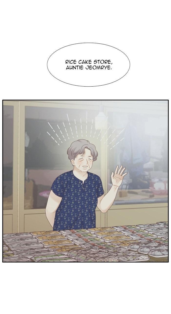 Odd Girl Out Chap 475 - Next Chap 476