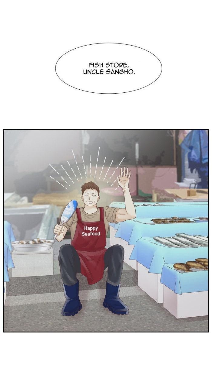 Odd Girl Out Chap 475 - Next Chap 476