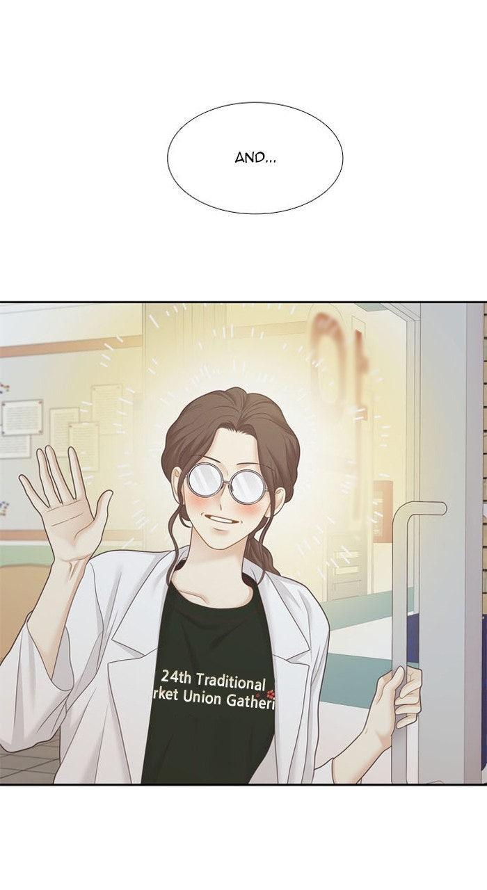 Odd Girl Out Chap 475 - Next Chap 476