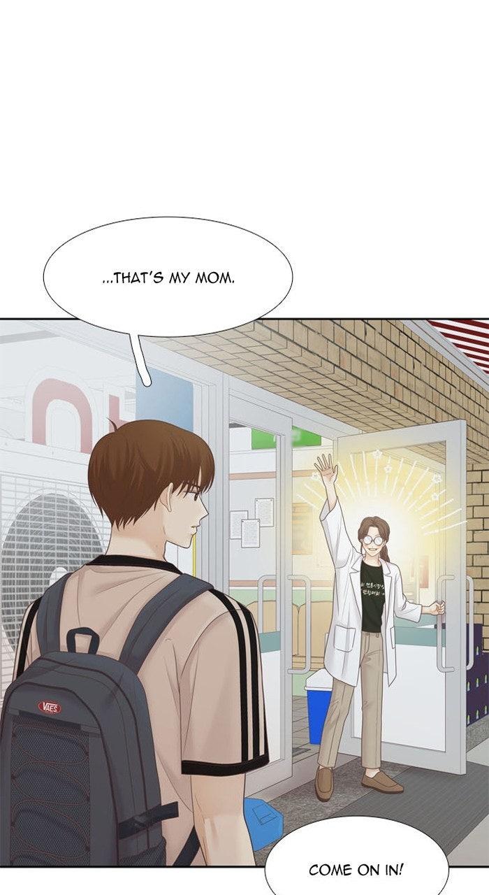 Odd Girl Out Chap 475 - Next Chap 476