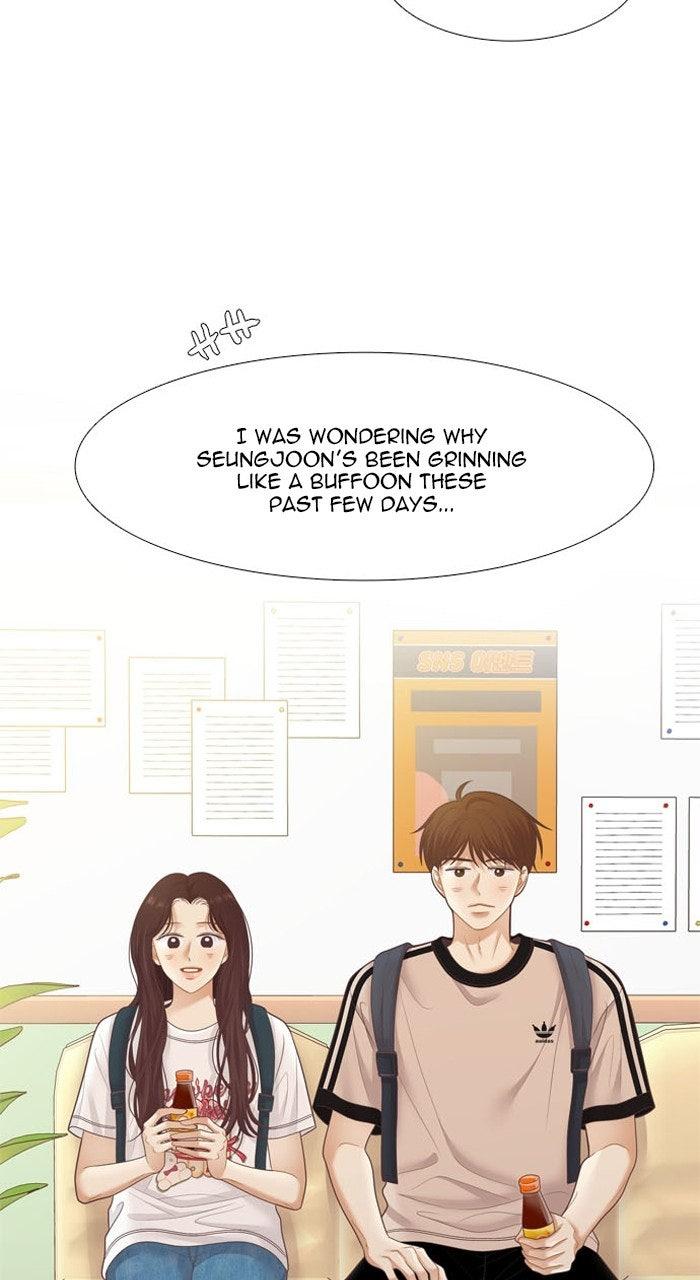 Odd Girl Out Chap 475 - Next Chap 476