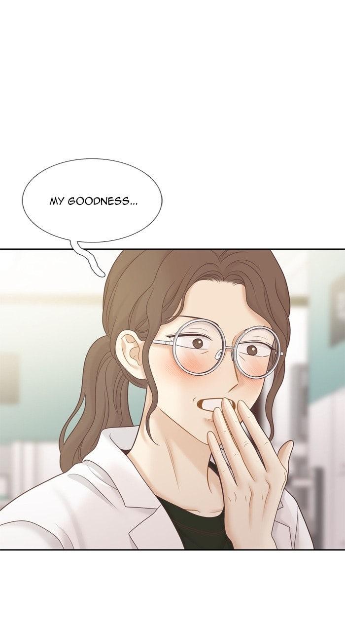 Odd Girl Out Chap 475 - Next Chap 476