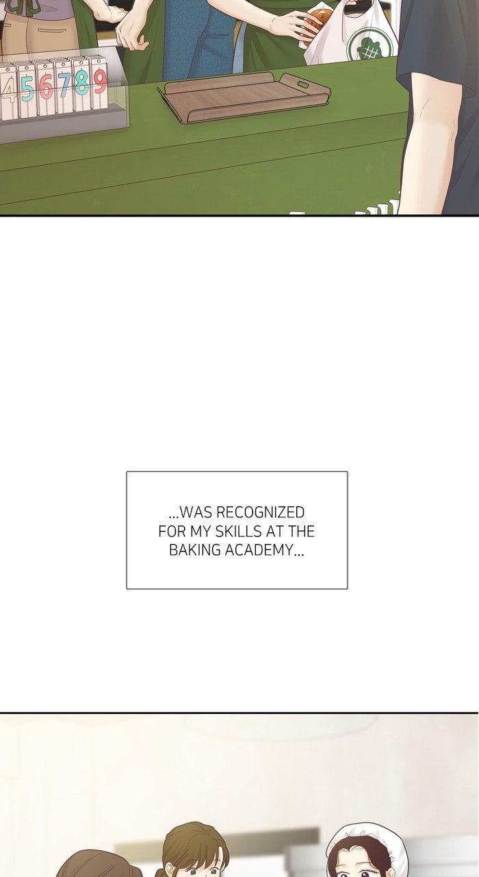 Odd Girl Out Chap 475 - Next Chap 476