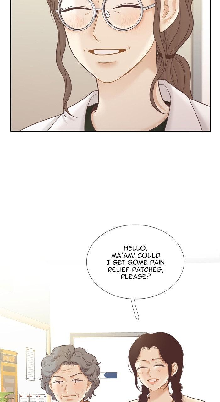 Odd Girl Out Chap 475 - Next Chap 476