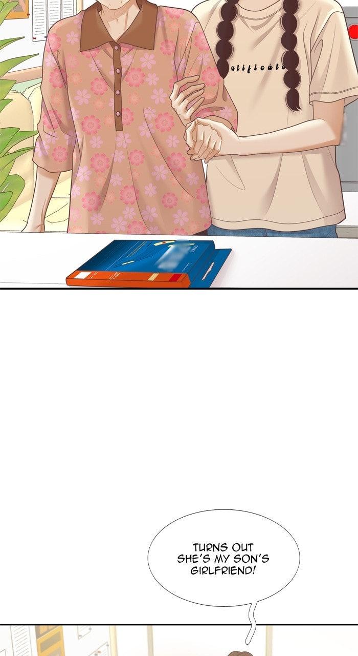 Odd Girl Out Chap 475 - Next Chap 476