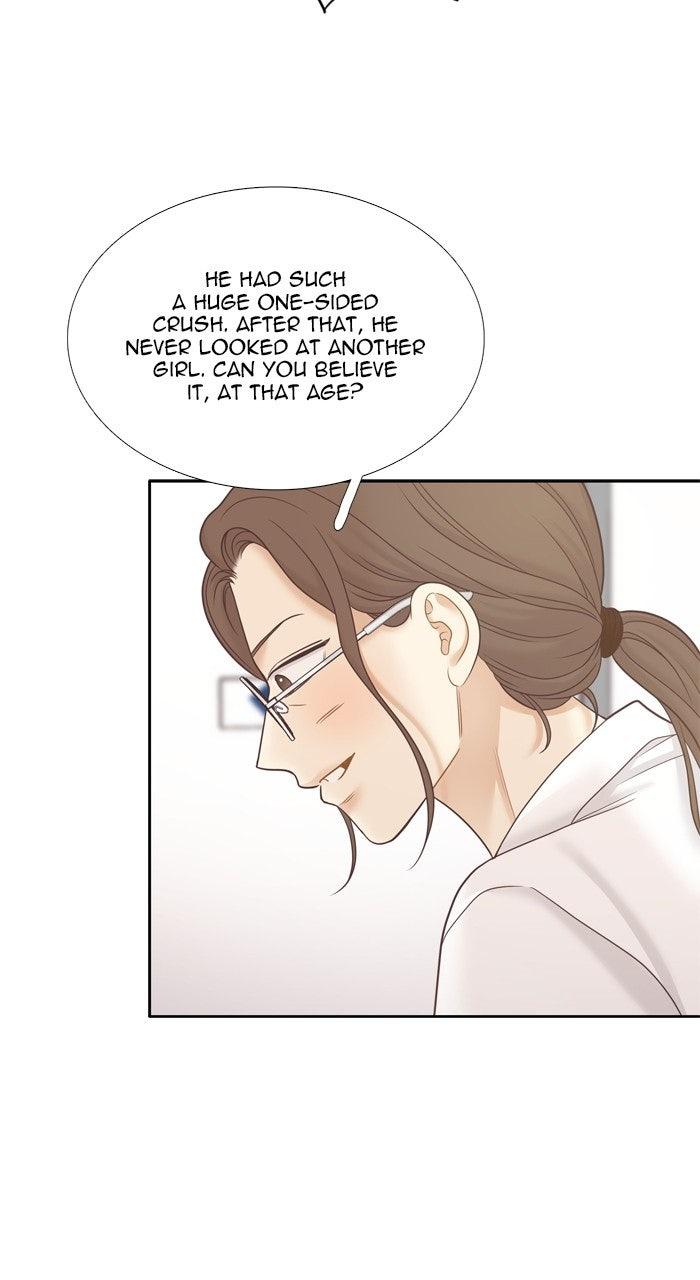 Odd Girl Out Chap 475 - Next Chap 476