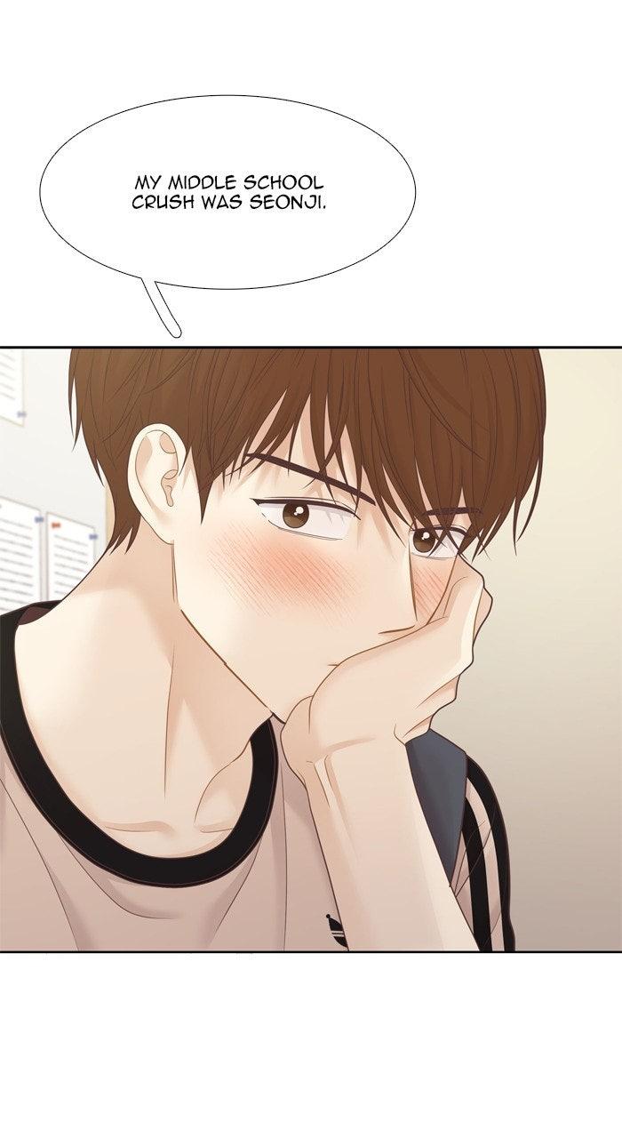 Odd Girl Out Chap 475 - Next Chap 476