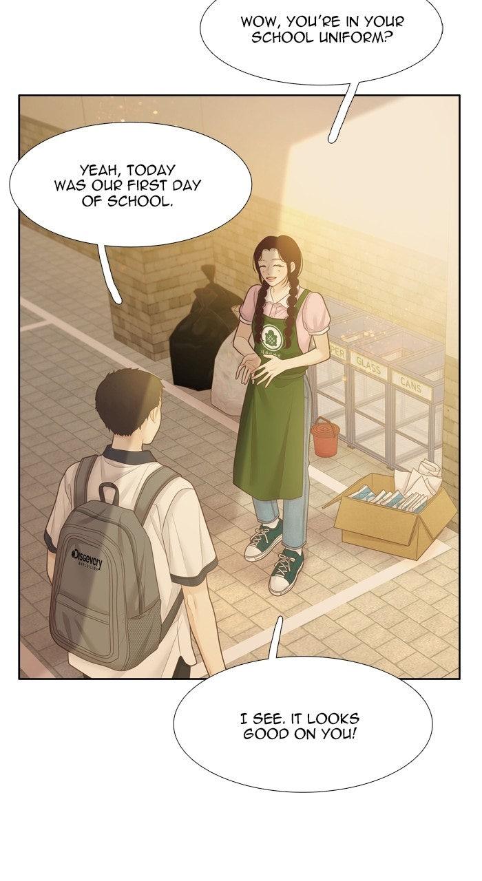 Odd Girl Out Chap 475 - Next Chap 476