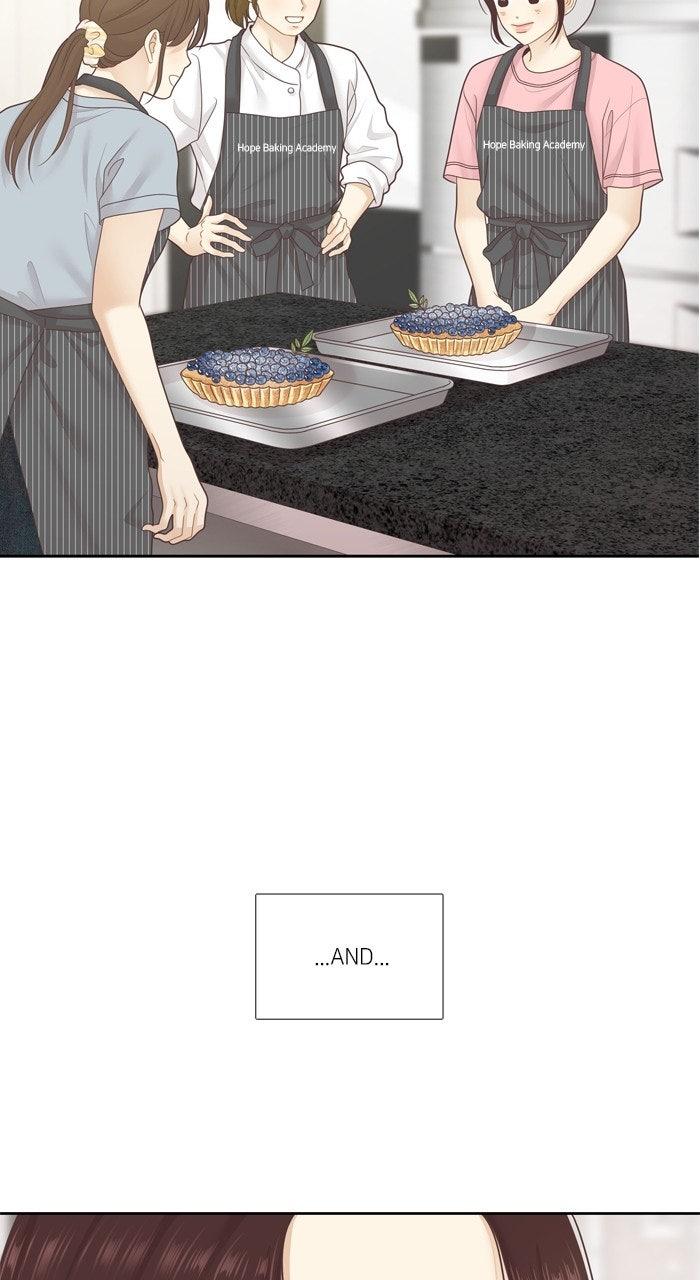 Odd Girl Out Chap 475 - Next Chap 476