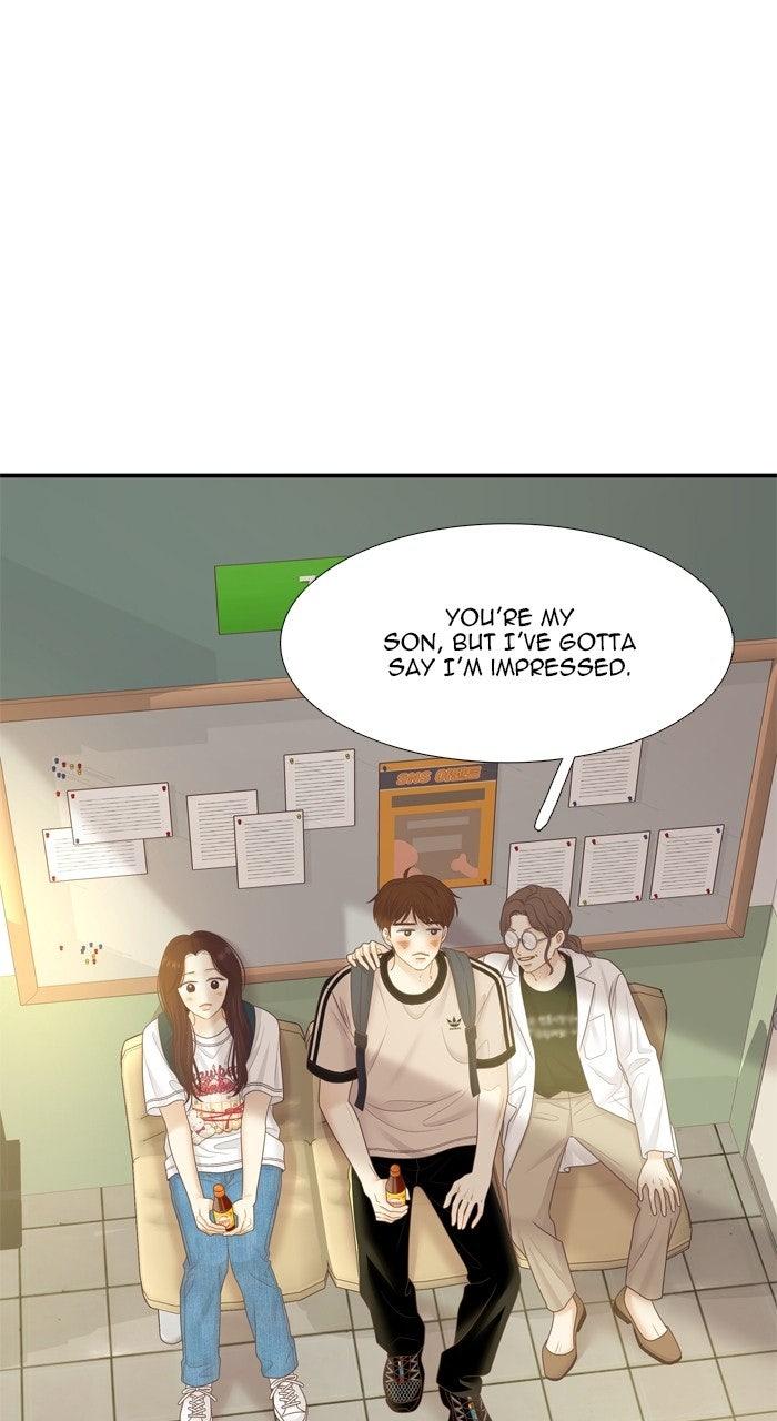 Odd Girl Out Chap 475 - Next Chap 476