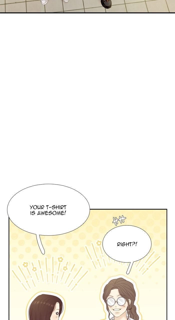 Odd Girl Out Chap 475 - Next Chap 476