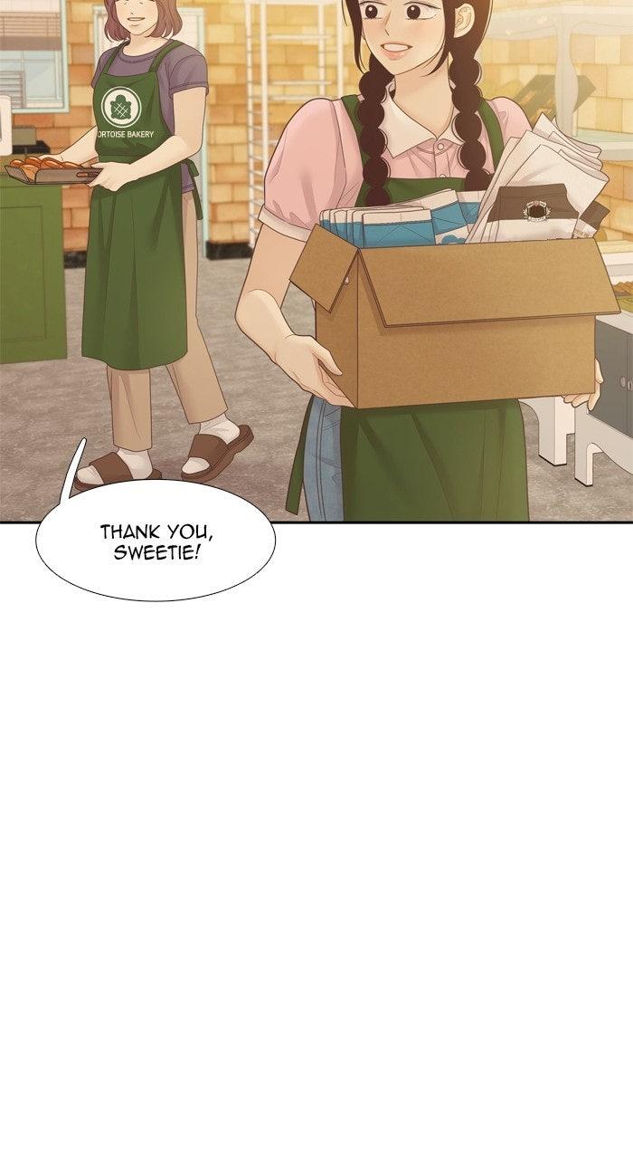 Odd Girl Out Chap 475 - Next Chap 476