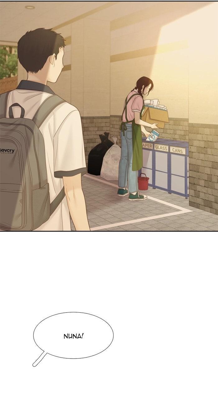 Odd Girl Out Chap 475 - Next Chap 476