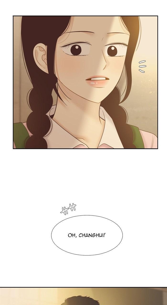 Odd Girl Out Chap 475 - Next Chap 476