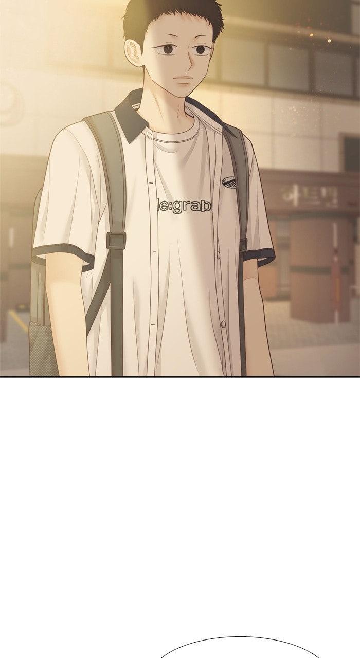 Odd Girl Out Chap 475 - Next Chap 476