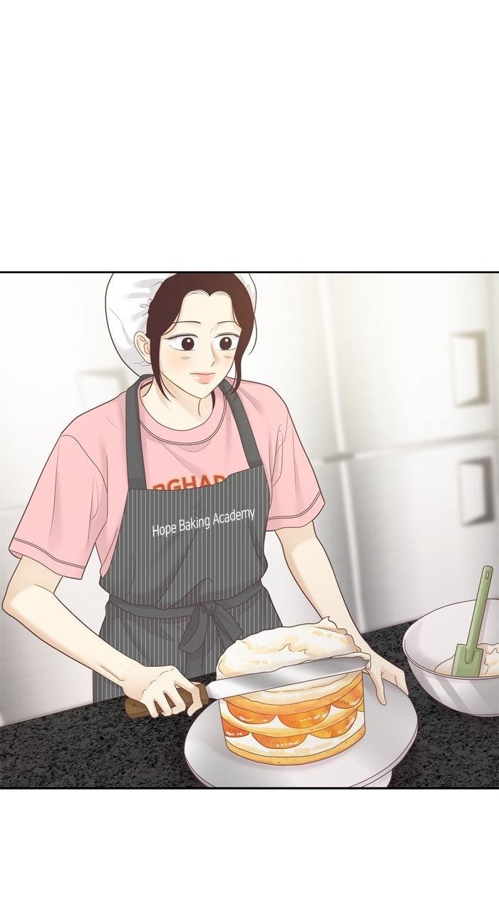 Odd Girl Out Chap 475 - Next Chap 476