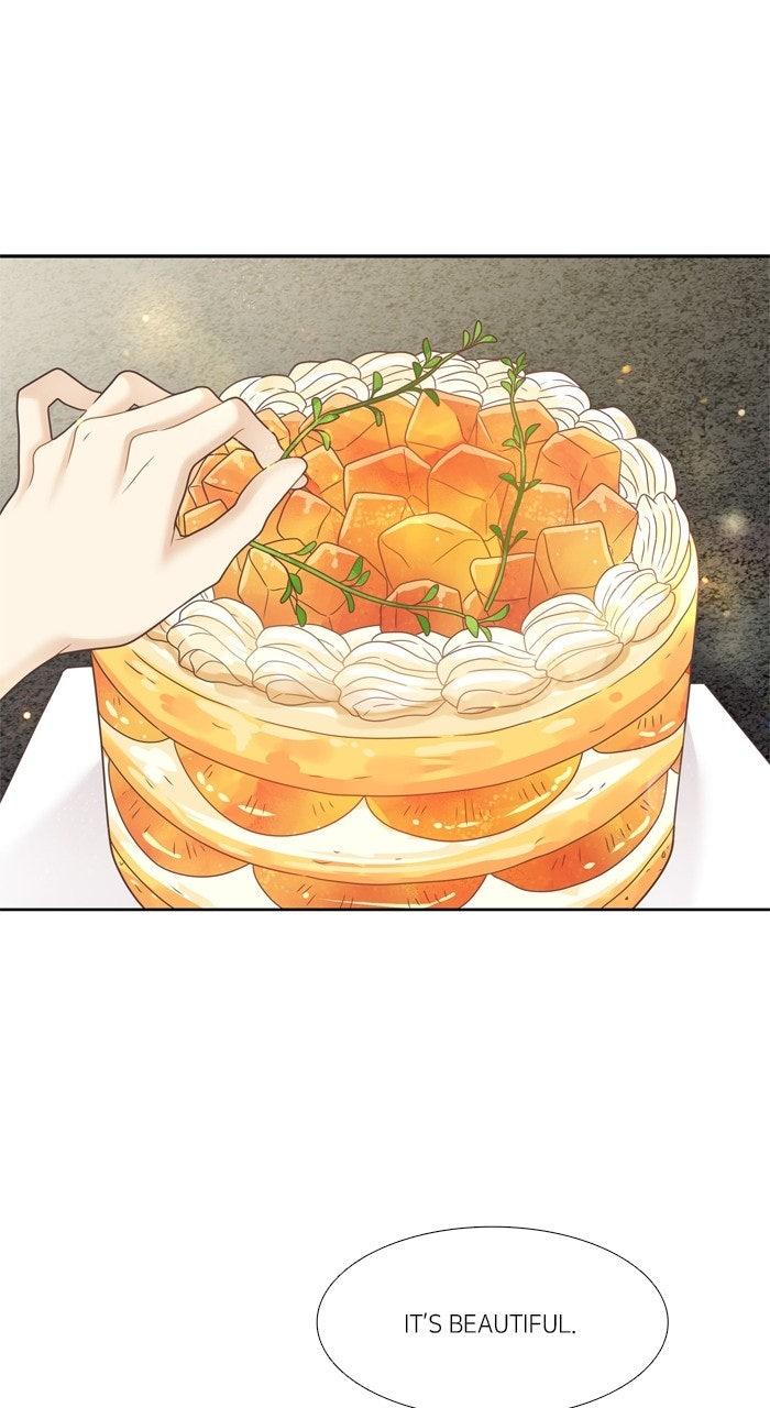 Odd Girl Out Chap 475 - Next Chap 476