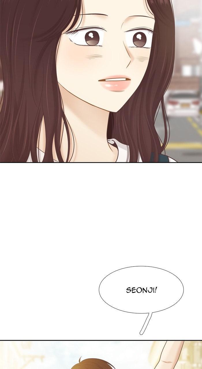 Odd Girl Out Chap 475 - Next Chap 476