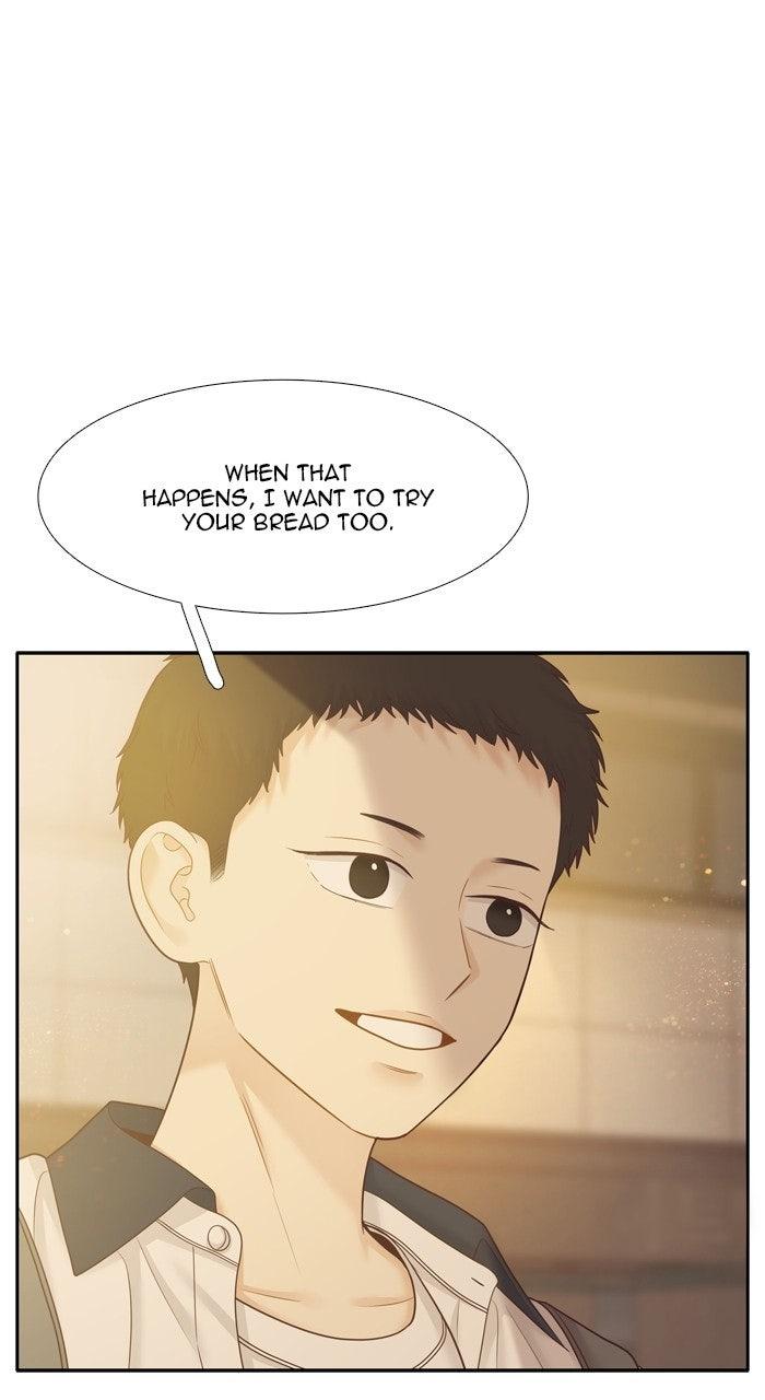 Odd Girl Out Chap 475 - Next Chap 476