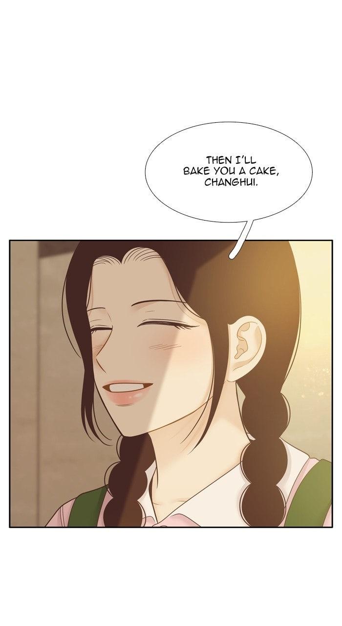 Odd Girl Out Chap 475 - Next Chap 476