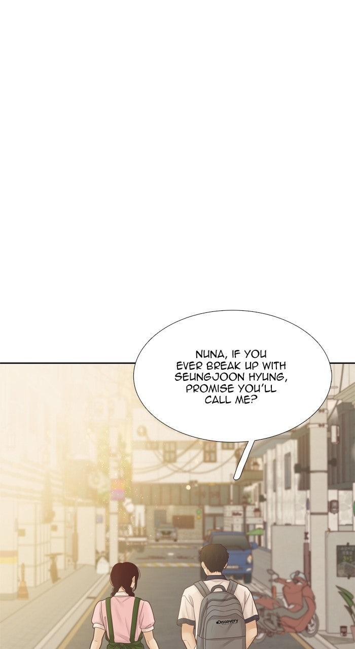 Odd Girl Out Chap 475 - Next Chap 476