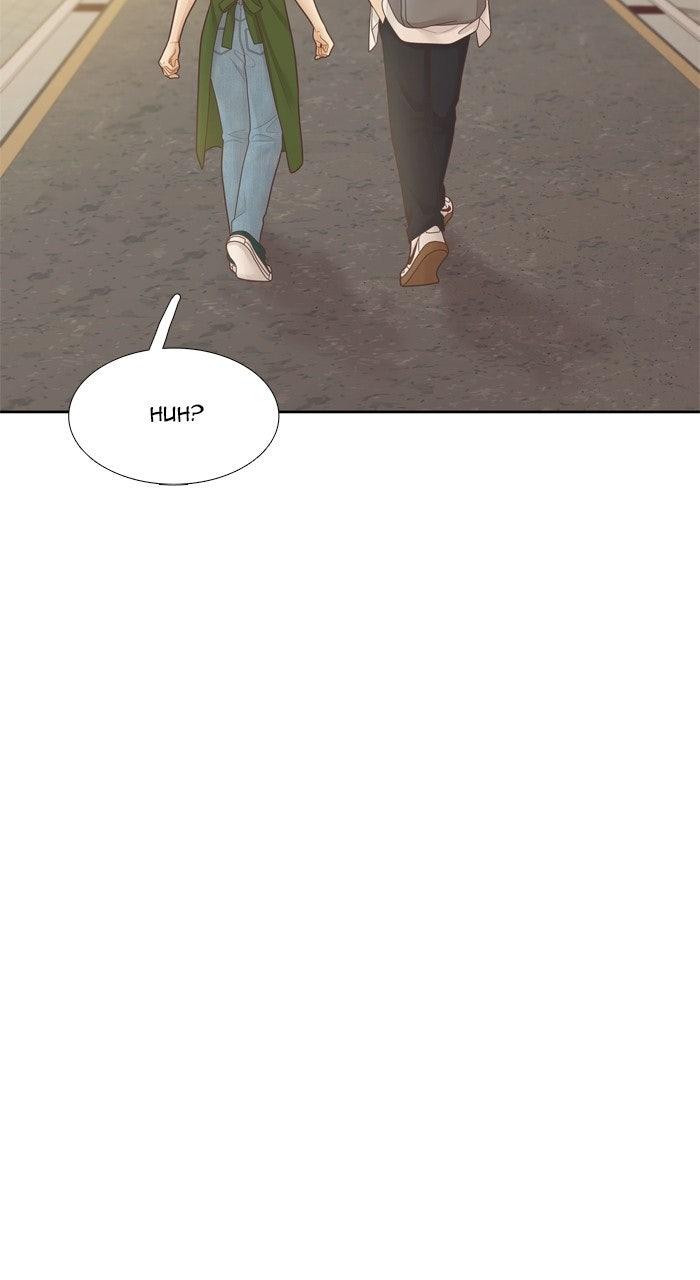 Odd Girl Out Chap 475 - Next Chap 476