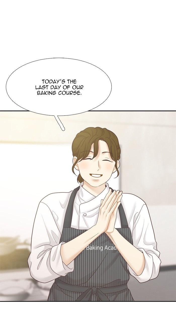 Odd Girl Out Chap 475 - Next Chap 476