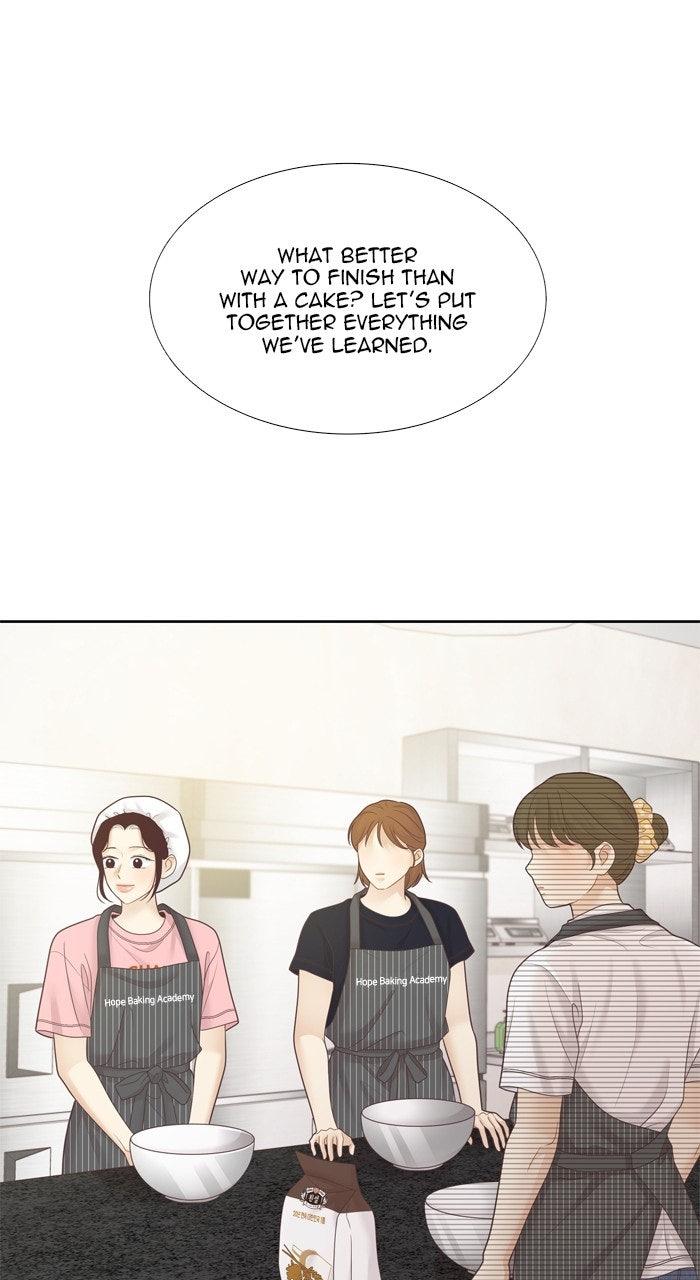 Odd Girl Out Chap 475 - Next Chap 476