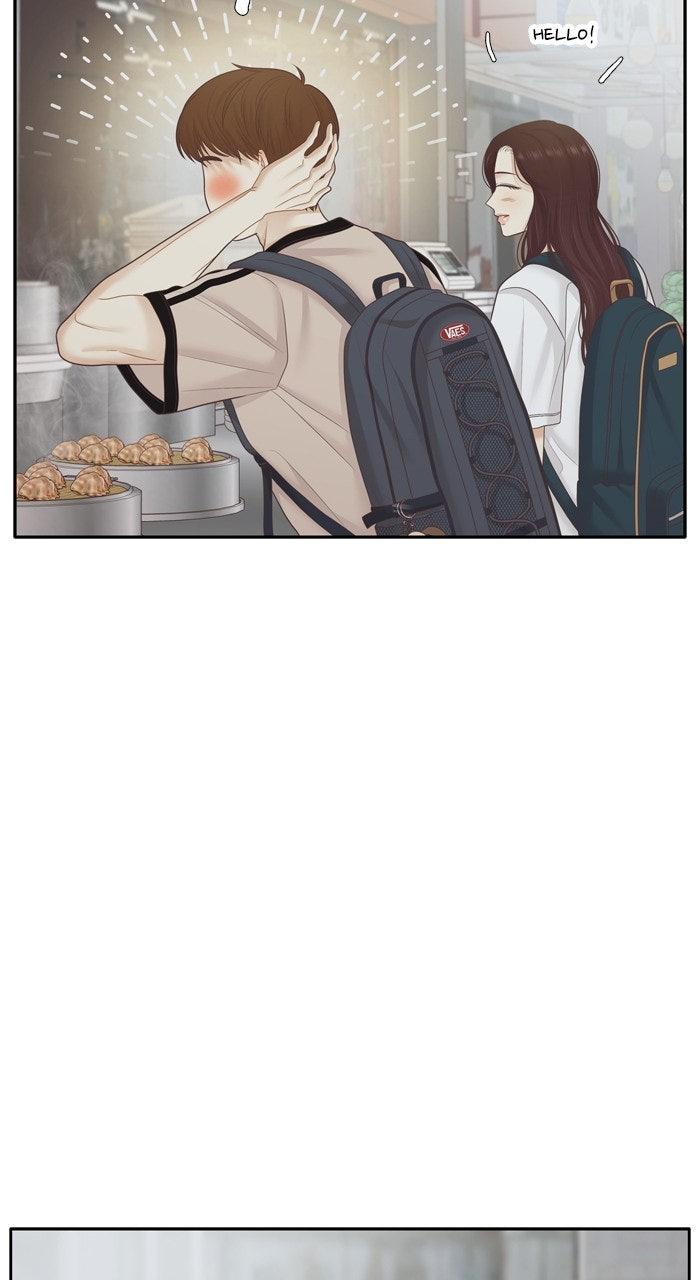 Odd Girl Out Chap 475 - Next Chap 476