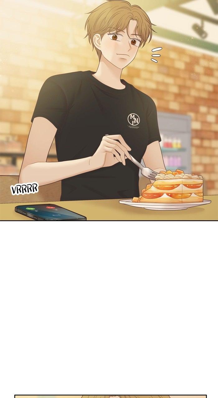 Odd Girl Out Chap 475 - Next Chap 476