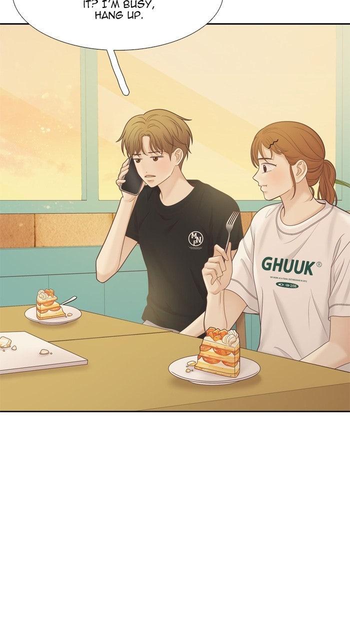 Odd Girl Out Chap 475 - Next Chap 476