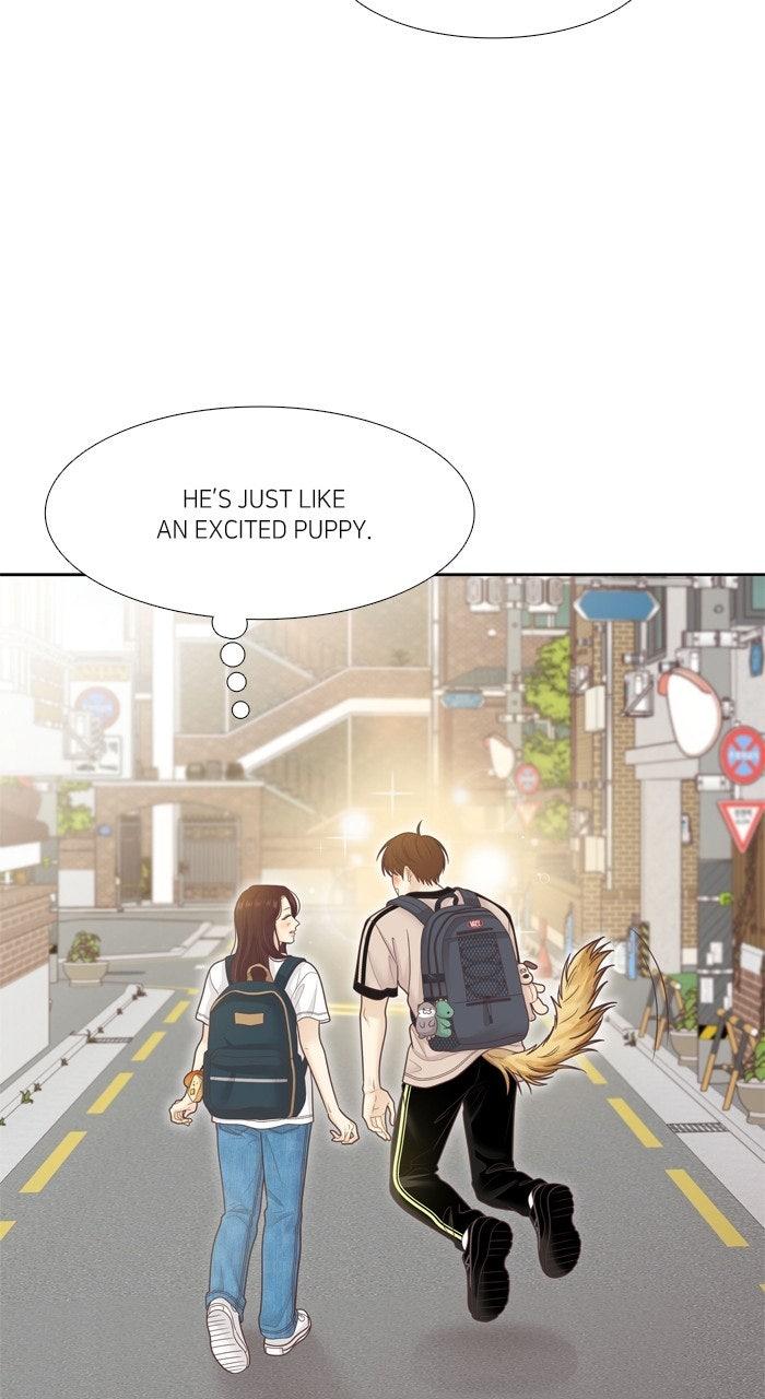Odd Girl Out Chap 475 - Next Chap 476