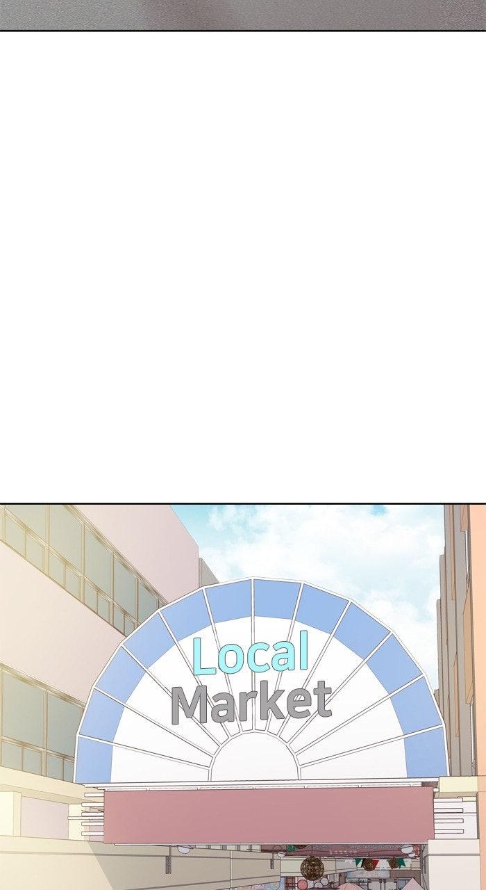 Odd Girl Out Chap 475 - Next Chap 476