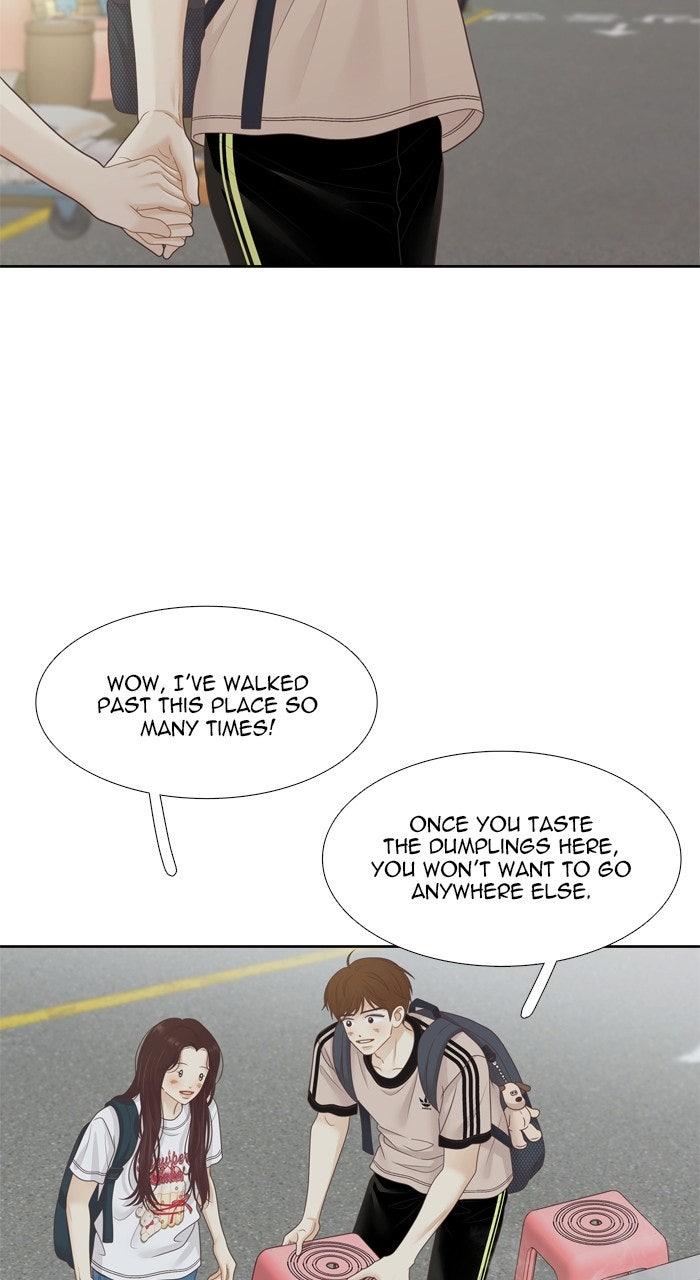 Odd Girl Out Chap 475 - Next Chap 476