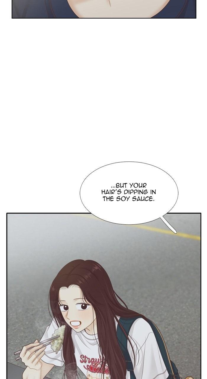 Odd Girl Out Chap 475 - Next Chap 476