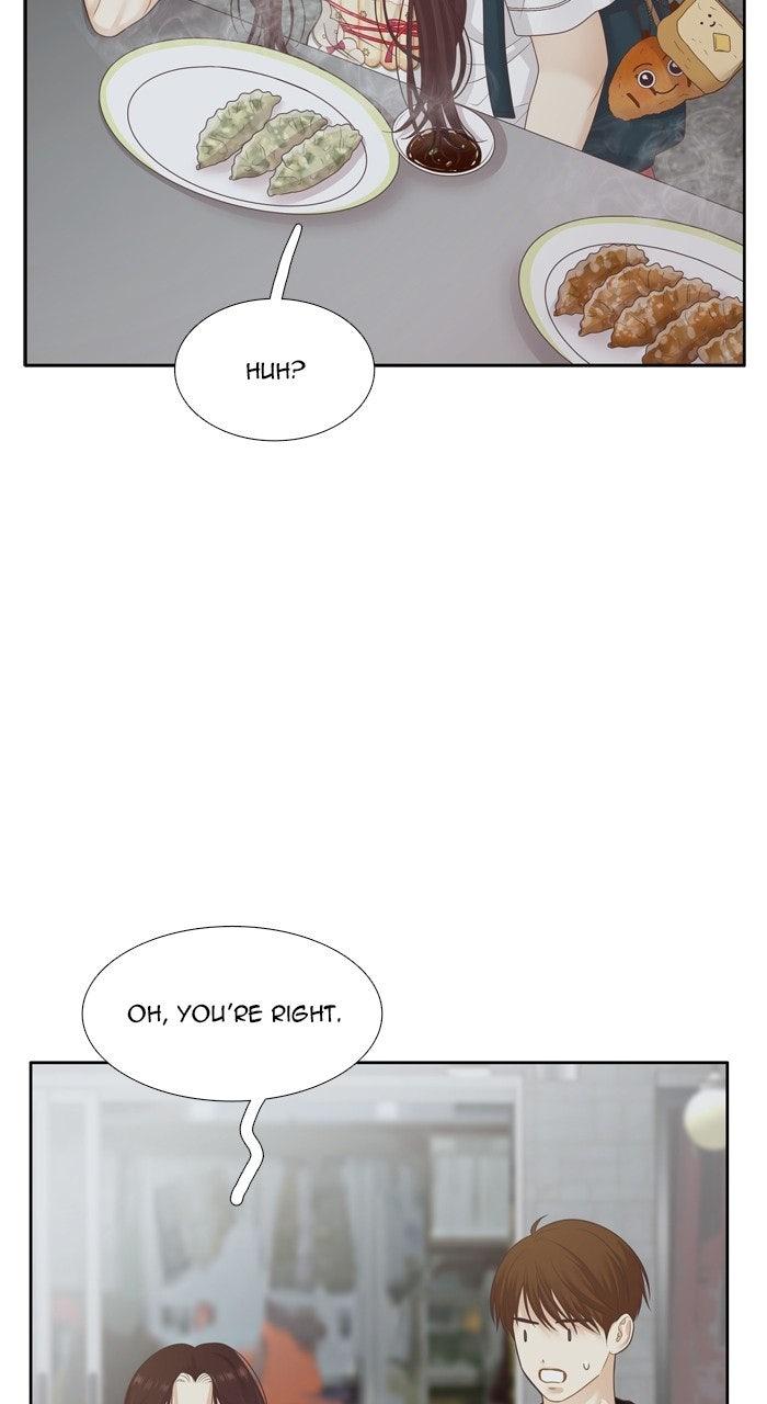 Odd Girl Out Chap 475 - Next Chap 476