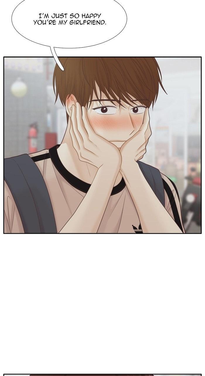 Odd Girl Out Chap 475 - Next Chap 476