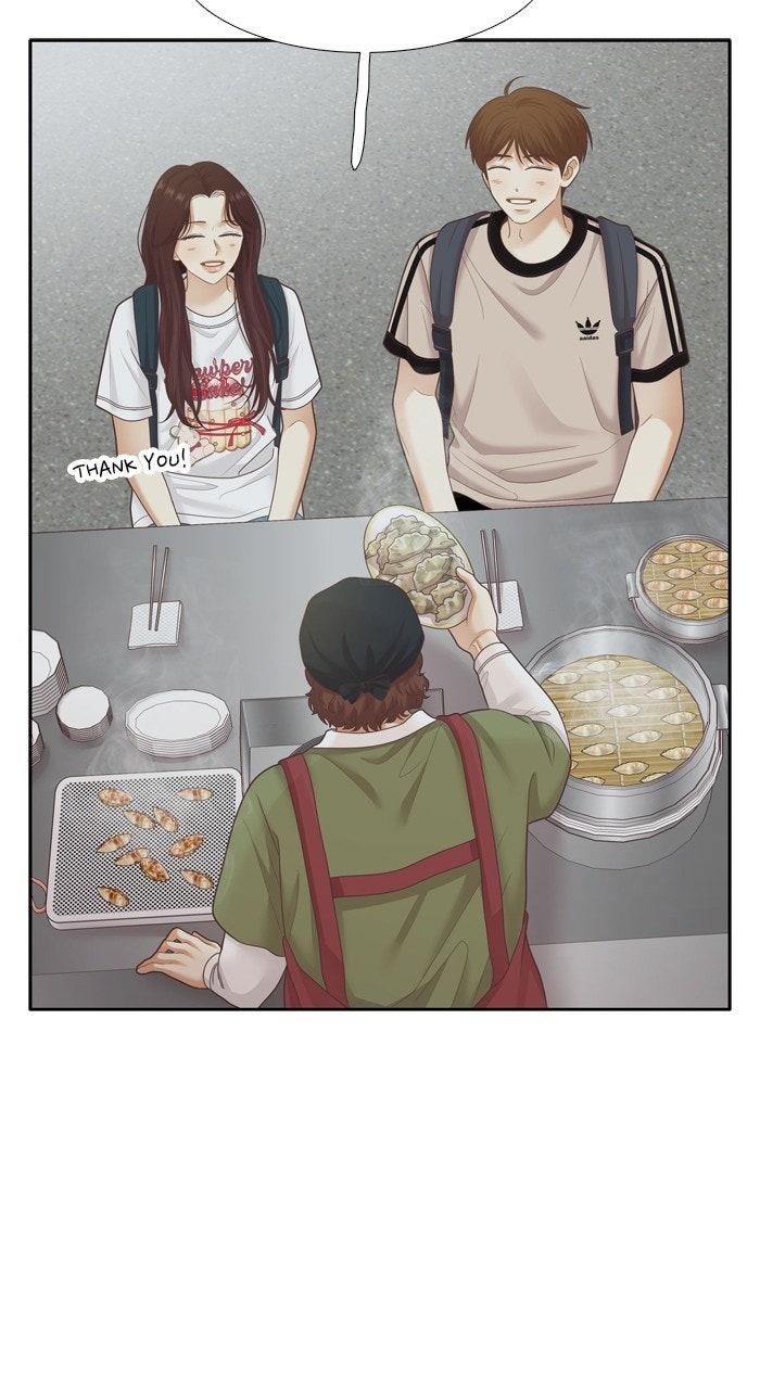 Odd Girl Out Chap 475 - Next Chap 476