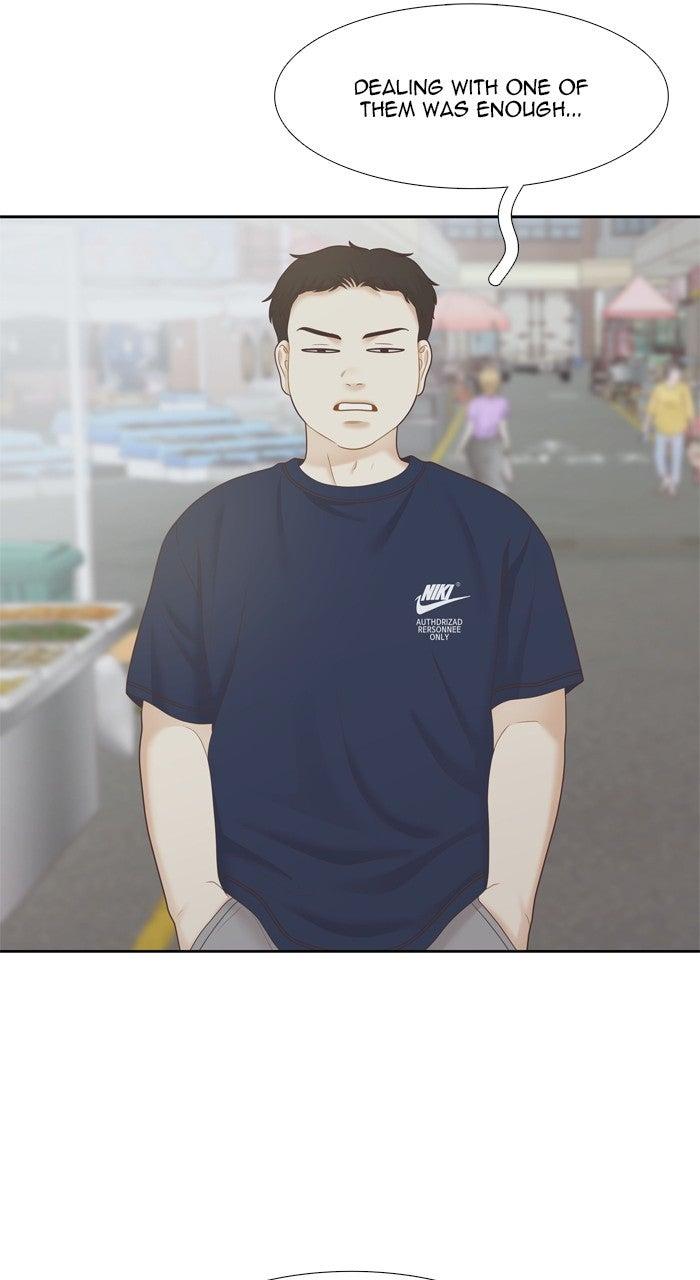 Odd Girl Out Chap 475 - Next Chap 476