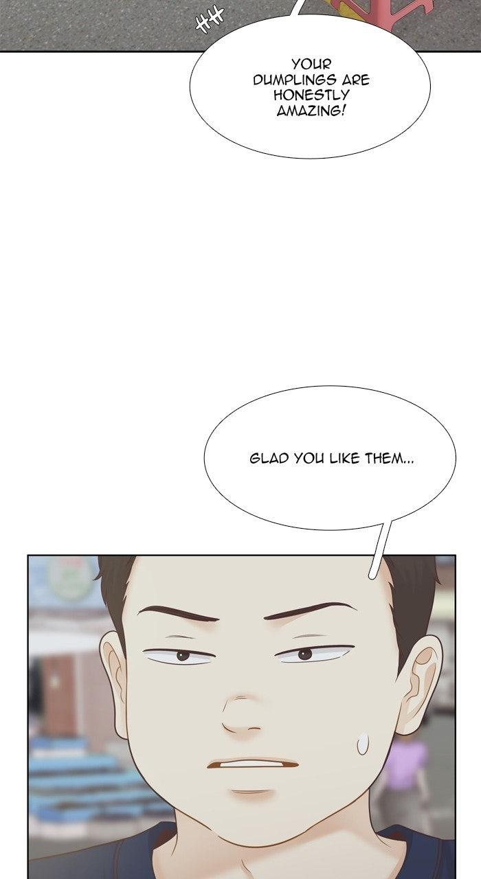 Odd Girl Out Chap 475 - Next Chap 476