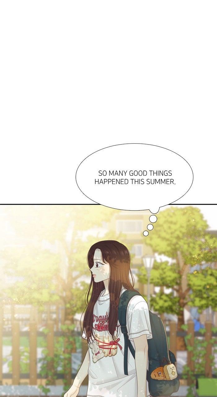 Odd Girl Out Chap 475 - Next Chap 476